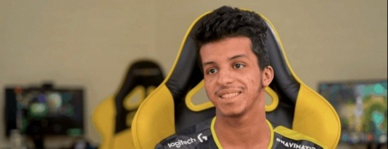 3D MOBA新游Project ZETA首曝引发玩家热议